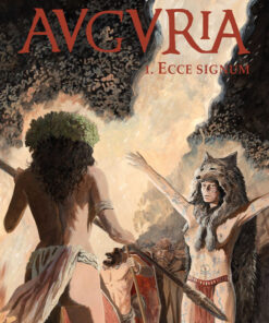 Auguria Tome 1