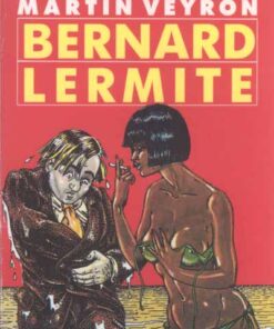 Bernard Lermite Tome 1