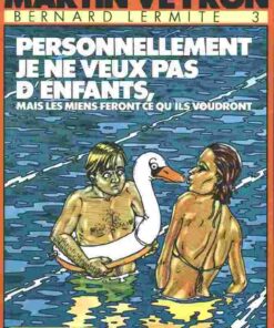 Bernard Lermite Tome 3