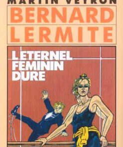 Bernard Lermite Tome 4
