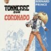 Bernard Prince Tome 17