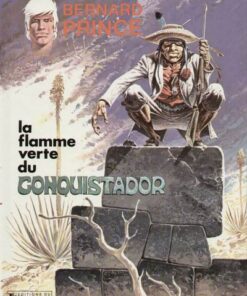 Bernard Prince Tome 8