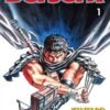 Berserk 1