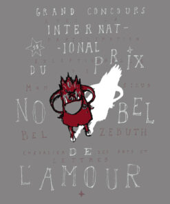 Le Bibendum céleste Deuxième tome