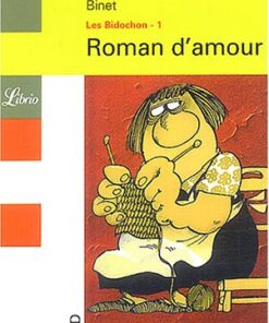 Les Bidochon Tome 1