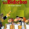 Les Bidochon Tome 6
