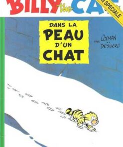 Billy the Cat Tome 1