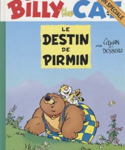 Billy the Cat Tome 2