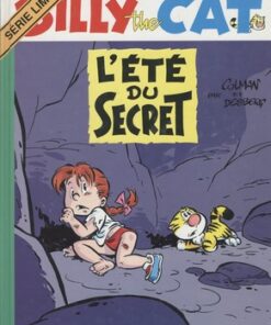 Billy the Cat Tome 3