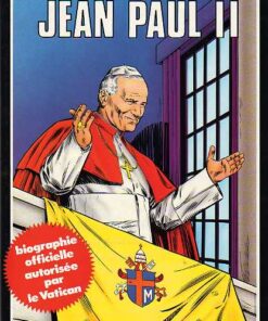 Biographie officielle Tome 1