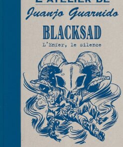 Blacksad Tome 4