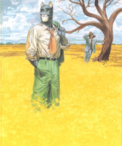 Blacksad Tome 5