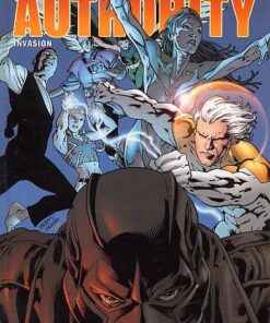 Authority Tome 2