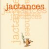 Jactances Tome 2