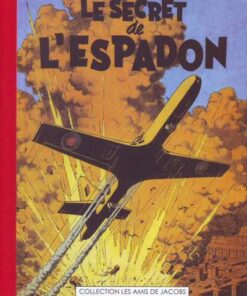 Blake et Mortimer Tome 1