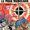 Blake et Mortimer Tome 8