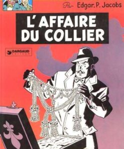 Blake et Mortimer Tome 9