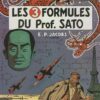 Blake et Mortimer Tome 1