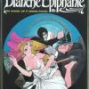 Blanche Épiphanie Intégrale tome 3