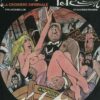 Blanche Épiphanie Tome 2