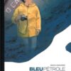 Bleu outremer Tome 2