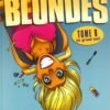 Les Blondes Tome 7