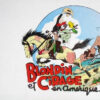 Blondin et Cirage Tome 1