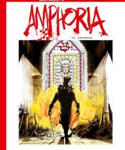 Bob et Bobette : Amphoria Tome 3