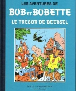 Bob et Bobette Tome 4