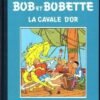 Bob et Bobette Tome 101