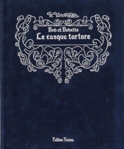 Bob et Bobette Tome 2