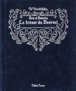 Bob et Bobette Tome 3