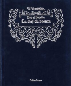 Bob et Bobette Tome 4