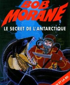 Bob Morane Tome 2