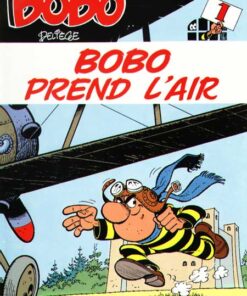 Bobo Tome 1