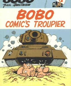 Bobo Tome 3