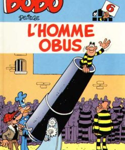 Bobo Tome 6