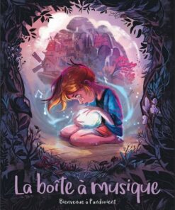 La Boîte à musique Tome 1