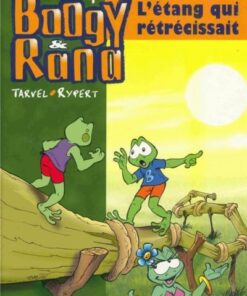 Boogy & Rana Tome 1