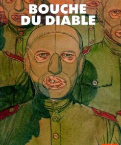 Bouche du Diable