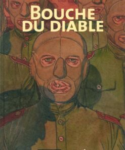 Bouche du Diable