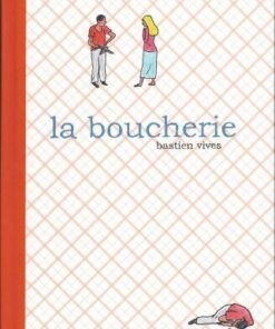 La Boucherie