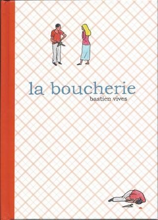 La Boucherie