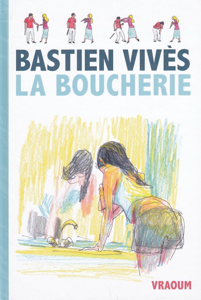 La Boucherie