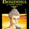 Bouddha - La Vie de Bouddha Tome 1