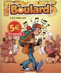 Boulard Tome 1