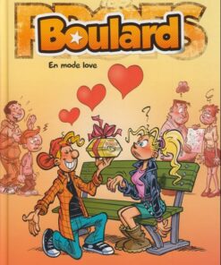 Boulard Tome 2