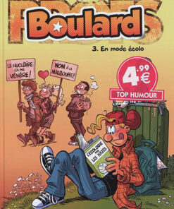Boulard Tome 3