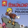 Bouldaldar et Colégram Tome 20