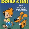 Boule & Bill Tome 1